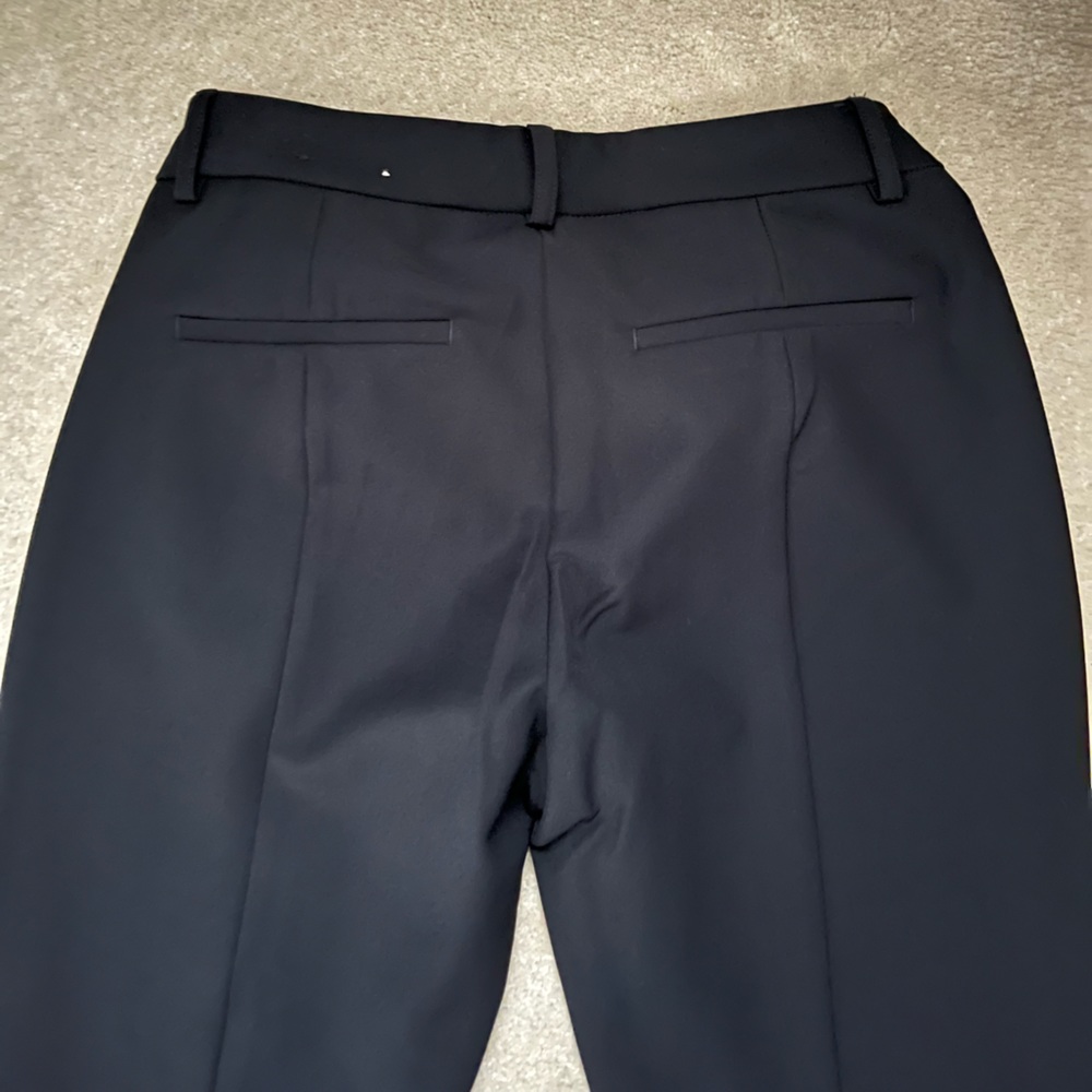 EXPRESS - SKINNY MID RISE